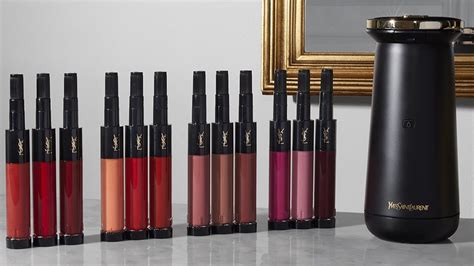 ysl lipstick maker buy|create your own lipstick color.